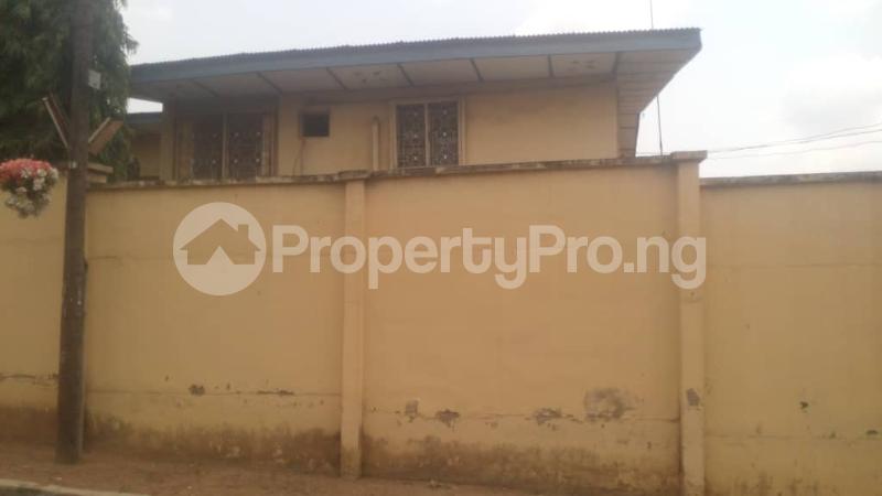 7 bedroom House for sale Ring Road/anfani Area Challenge Ibadan Oyo