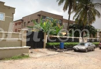 7 bedroom House for sale Aba Johnson Crescent, Off Adeniyi Jones Street, Ikeja, Lagos Ikeja Ikeja Lagos