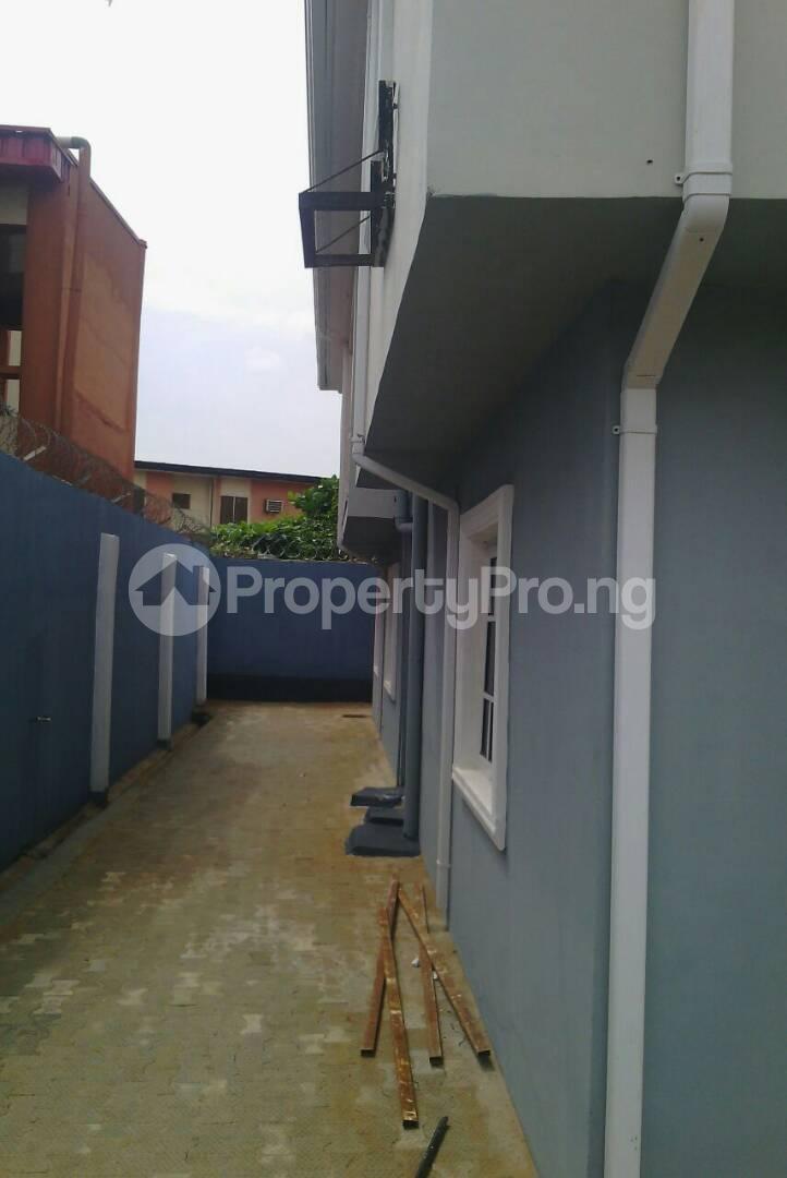 7 bedroom House for sale Ajao Estate Isolo Lagos