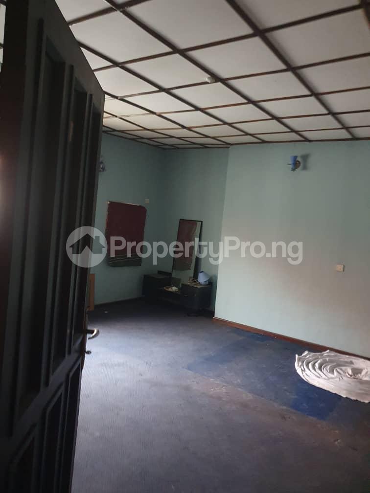 7 bedroom House for rent Maryland Lagos