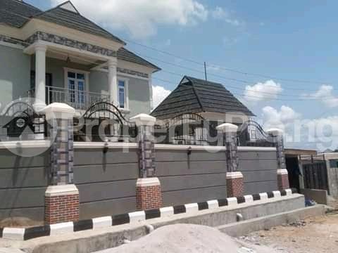 Flat / Apartment for sale ... Alagbado Abule Egba Lagos