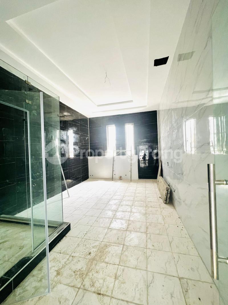 7 bedroom House for sale Vintage Park Ikate Lekki Lagos