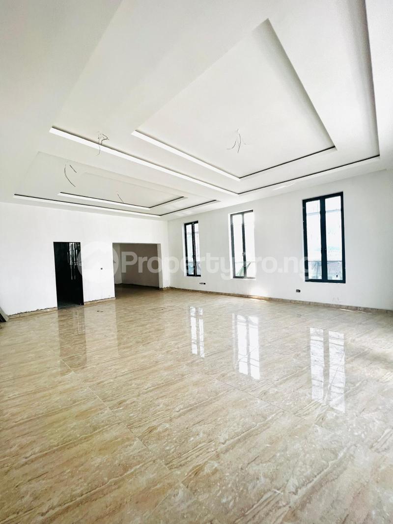 7 bedroom House for sale Vintage Park Ikate Lekki Lagos