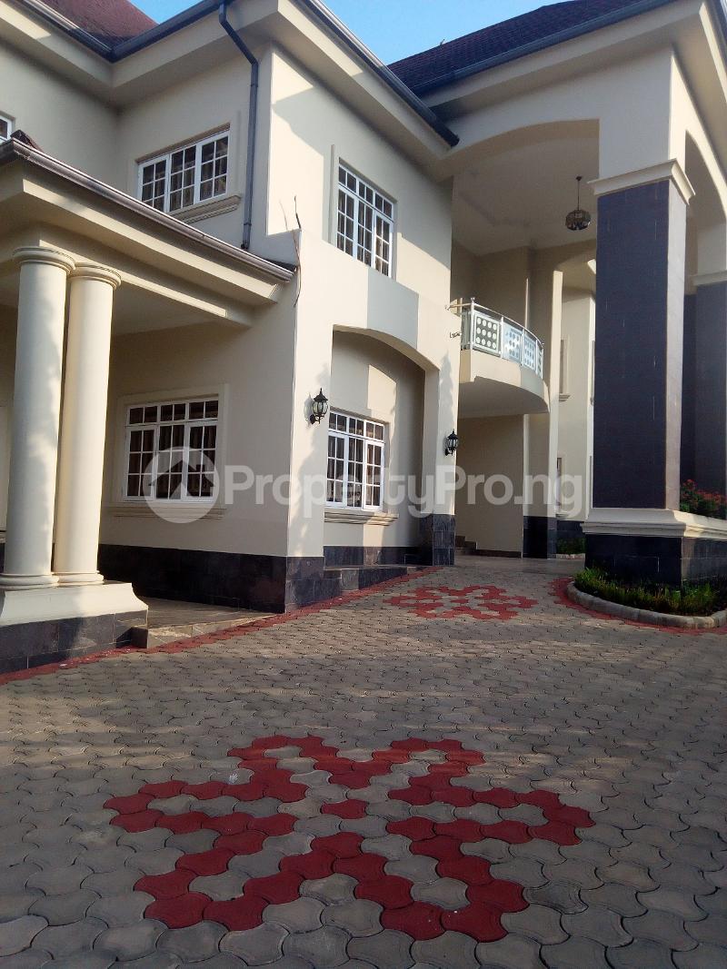 10 bedroom House for sale Maitama Abuja