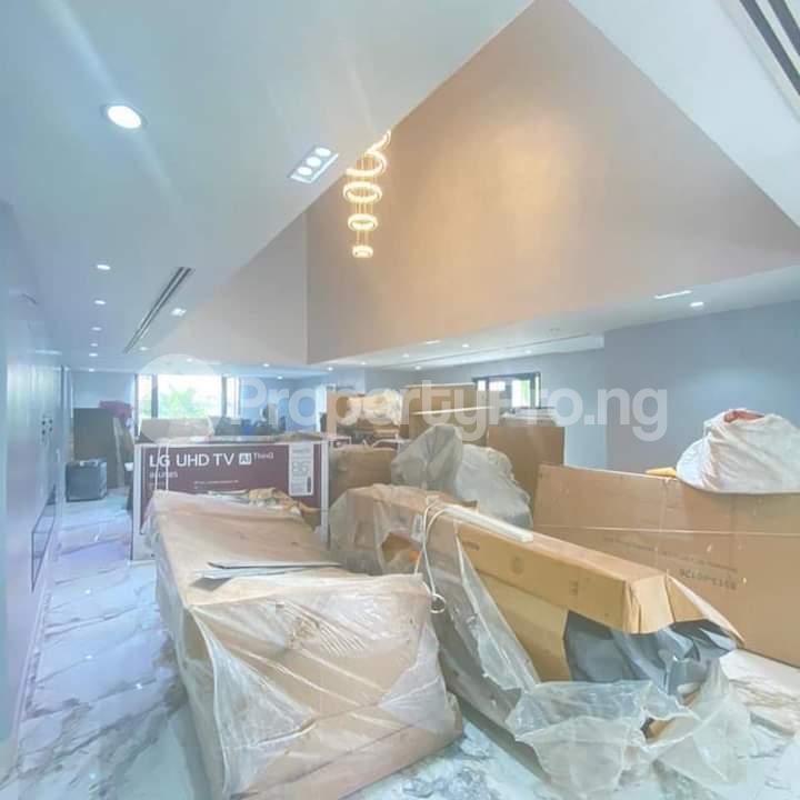 7 bedroom House for sale Banana Island Banana Island Ikoyi Lagos