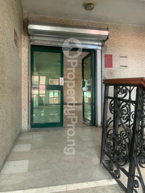 Commercial Property for rent Opebi Ikeja Lagos