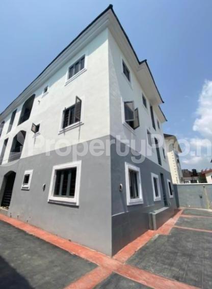 3 bedroom Flat / Apartment for rent Lbs Olokonla Ajah Lagos