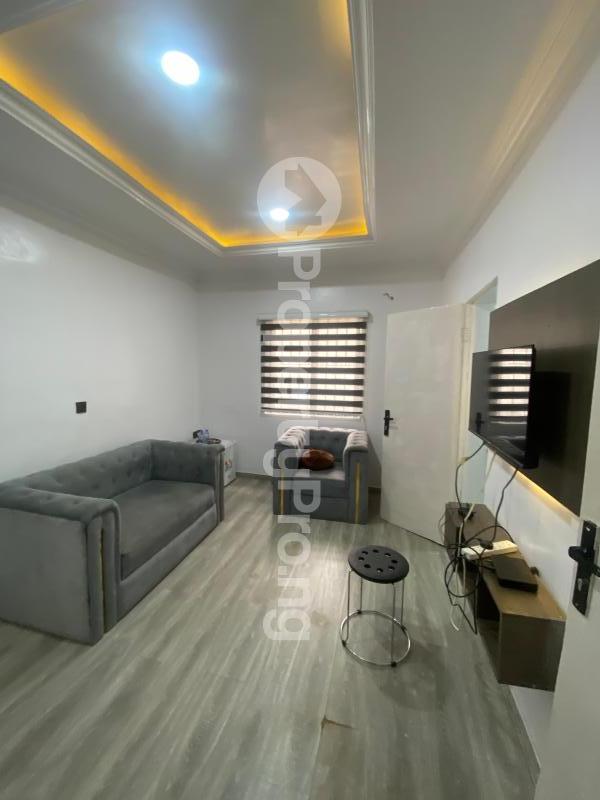 1 bedroom Flat / Apartment for rent Lekki Phase 1 Lekki Lagos