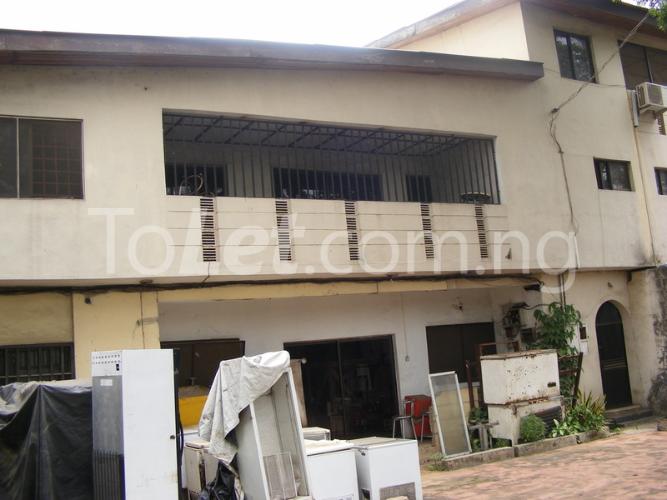 6 bedroom Commercial Property for rent Off Isaac John Ikeja Ikeja Lagos