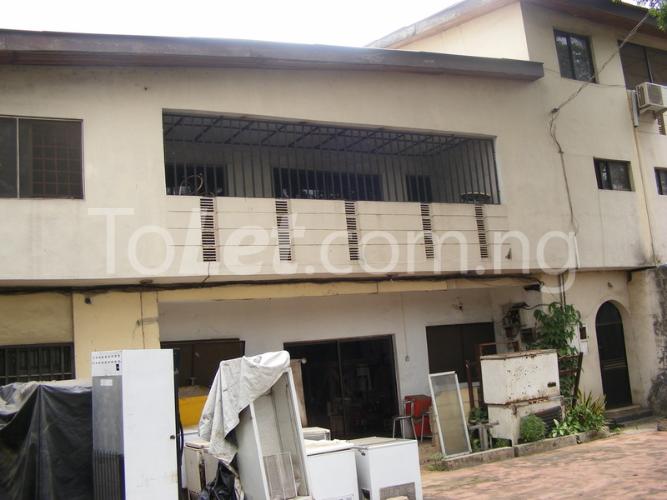 6 bedroom Commercial Property for rent Off Isaac John Ikeja Ikeja Lagos - 0