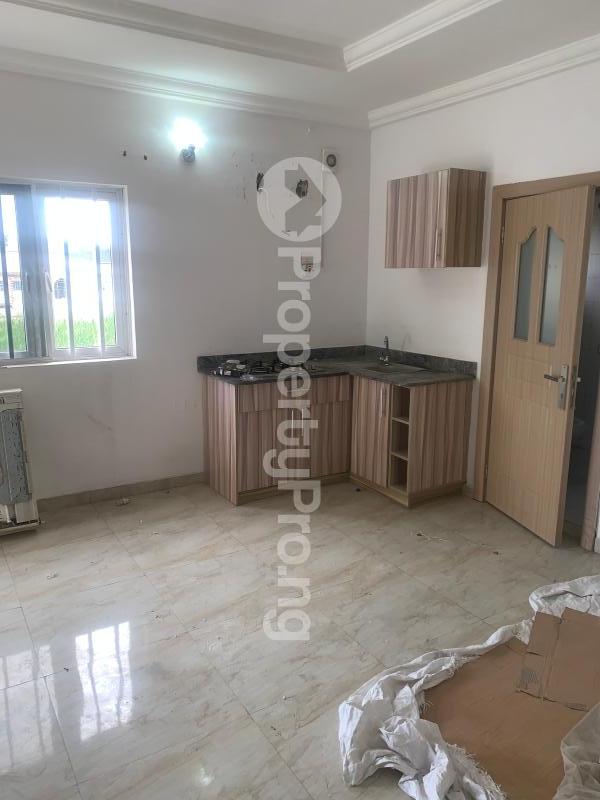 Flat / Apartment for rent Lekki Phase 1 Lekki Lagos