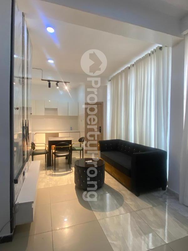 2 bedroom Flat / Apartment for rent Admiralty Way Lekki Phase 1 Lekki Lagos