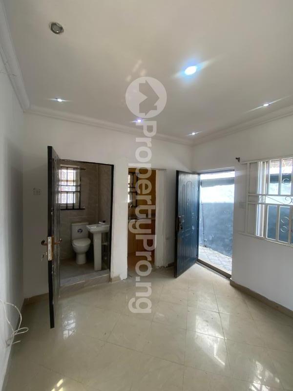 Flat / Apartment for rent Lekki Phase 1 Lekki Lagos