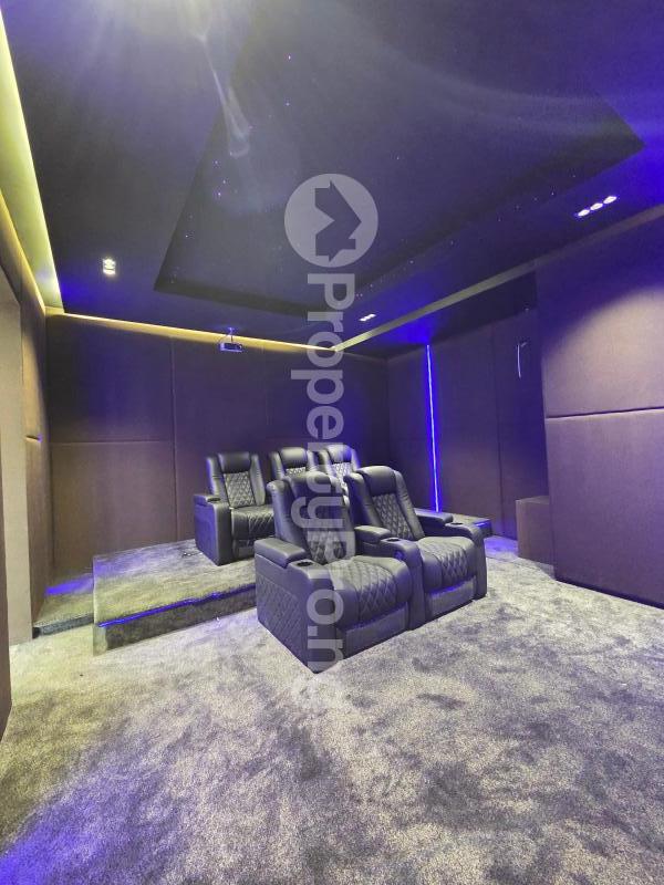 5 bedroom House for sale Adeniyi Jones Ikeja Lagos