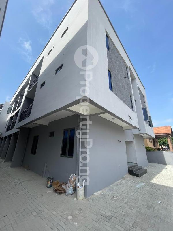 2 bedroom Flat / Apartment for rent Igbo Efon Lekki Igbo-efon Lekki Lagos