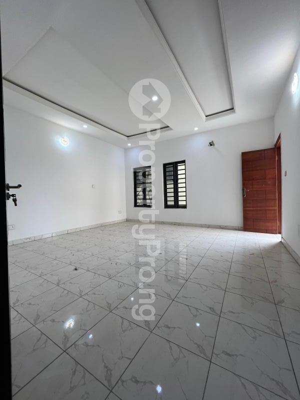 1 bedroom Flat / Apartment for rent Ologolo Lekki Lagos