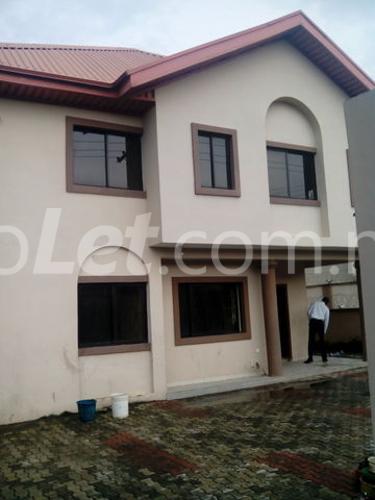 5 bedroom House for rent Bashiru Shittu Street, Shaginsha Ketu Kosofe/Ikosi Lagos