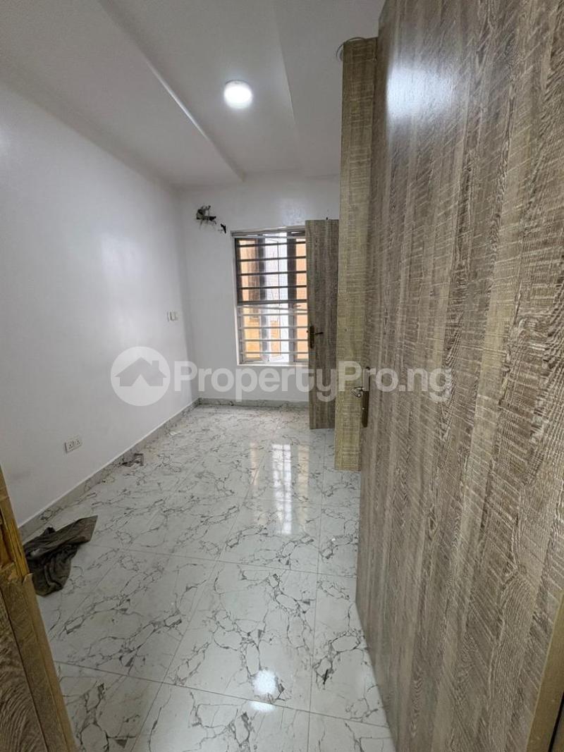 2 bedroom Flat / Apartment for rent Lekki Conservation Centre Lekki Lagos