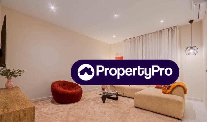 3 bedroom Flat / Apartment for shortlet Lekki Lagos