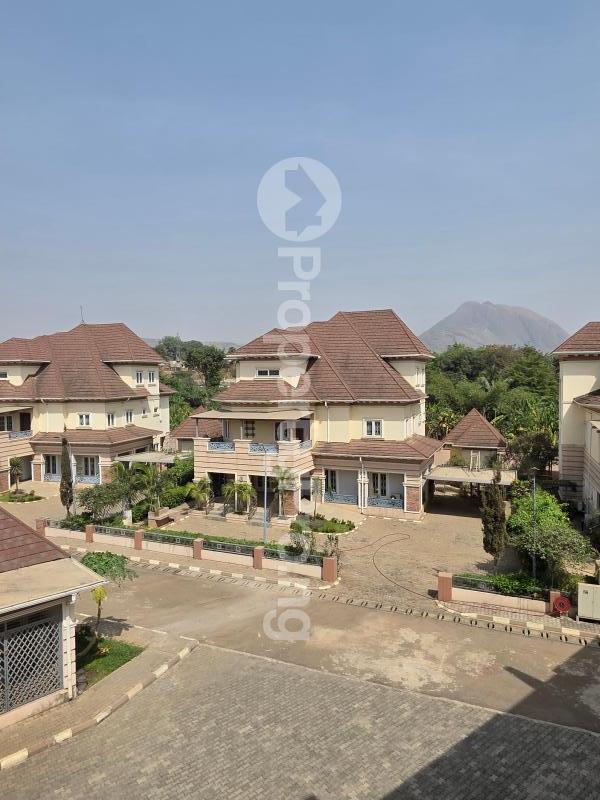 5 bedroom House for sale Maitama Abuja