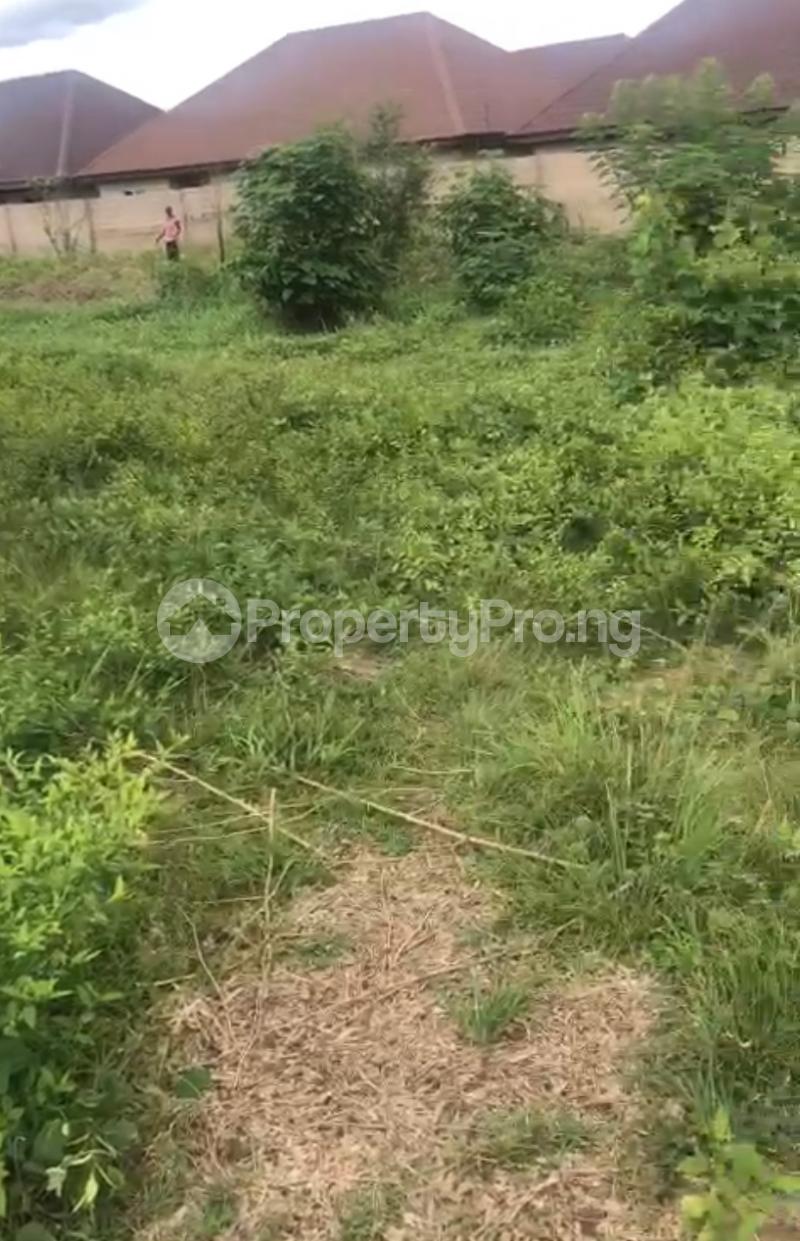 Land in Akure Ondo Land for sale in akure Land in akure