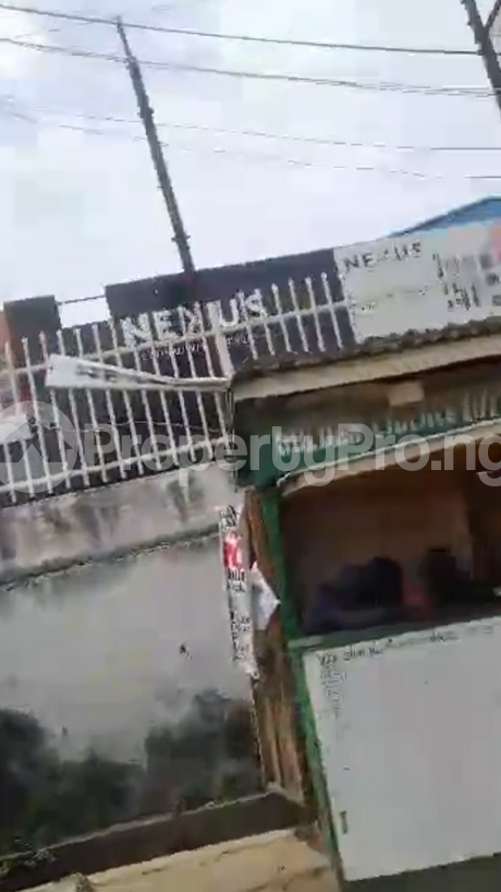 Land for sale Challenge Terminal Ring Rd Ibadan Oyo