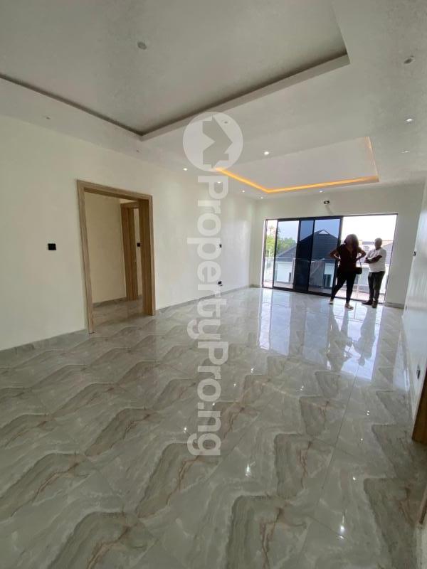 3 bedroom House for sale chevron Lekki Lagos