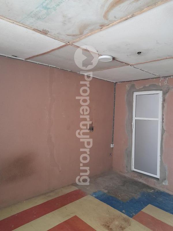 1 bedroom Flat / Apartment for rent Ifako-ogba Ogba Lagos