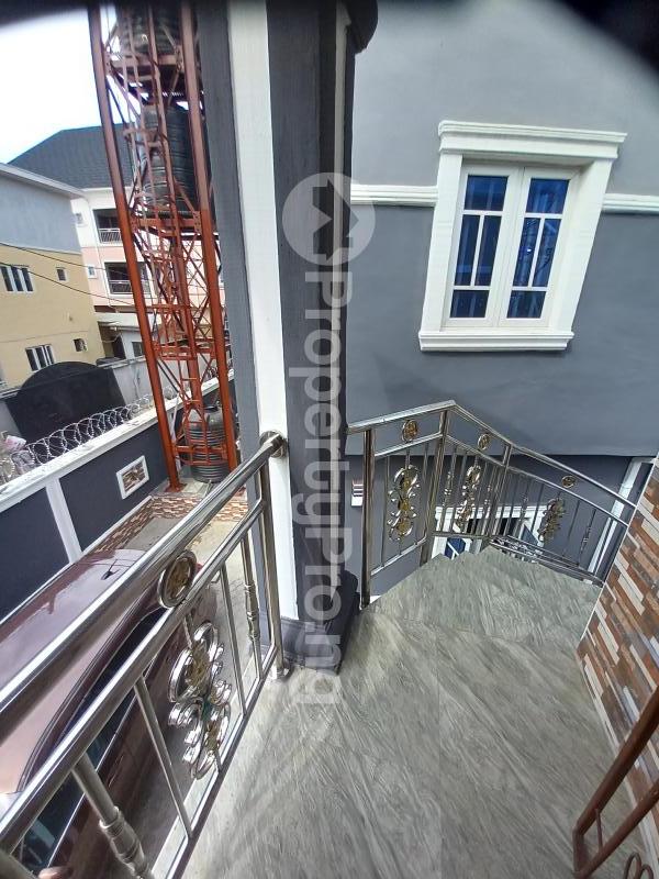 1 bedroom Flat / Apartment for rent Off Apapa Road Ebute Metta Yaba Lagos