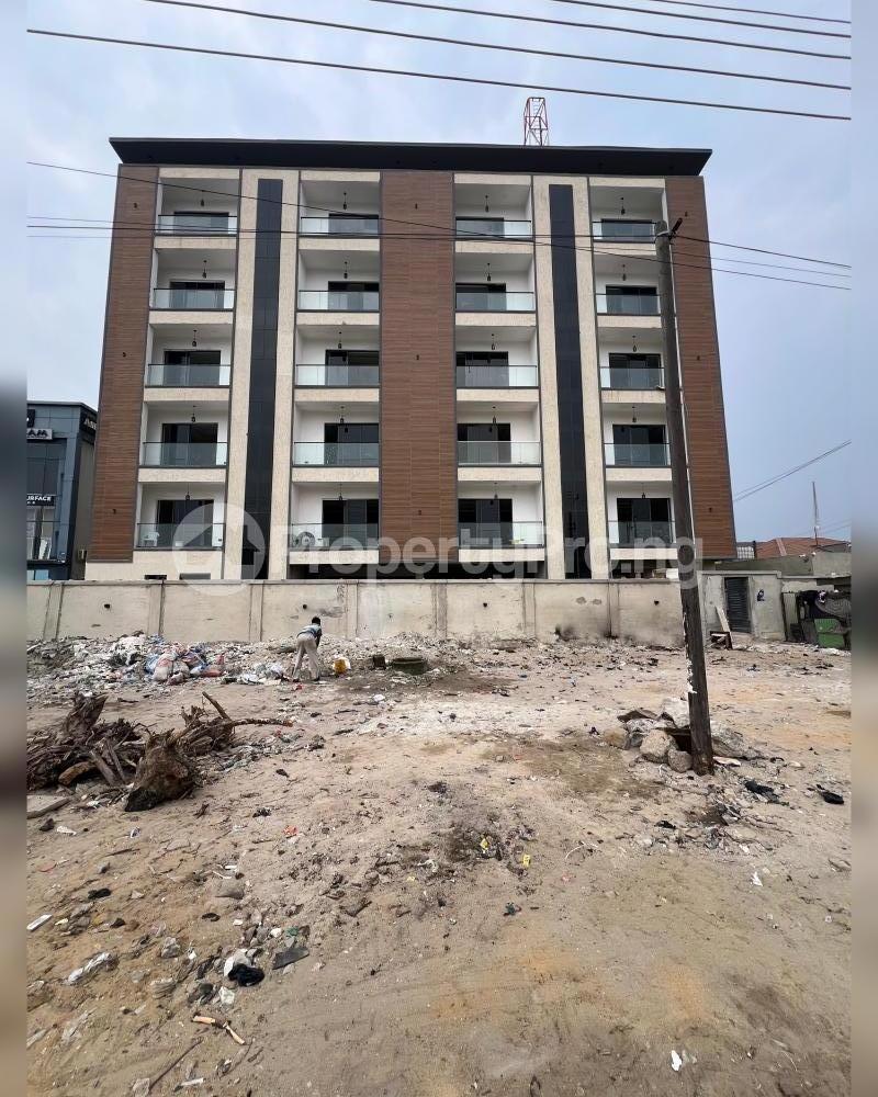 3 bedroom House for sale Lekki Phase 1 Lekki Lagos