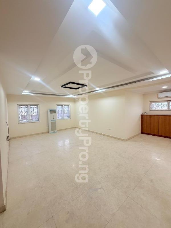 5 bedroom House for sale Maitama Abuja