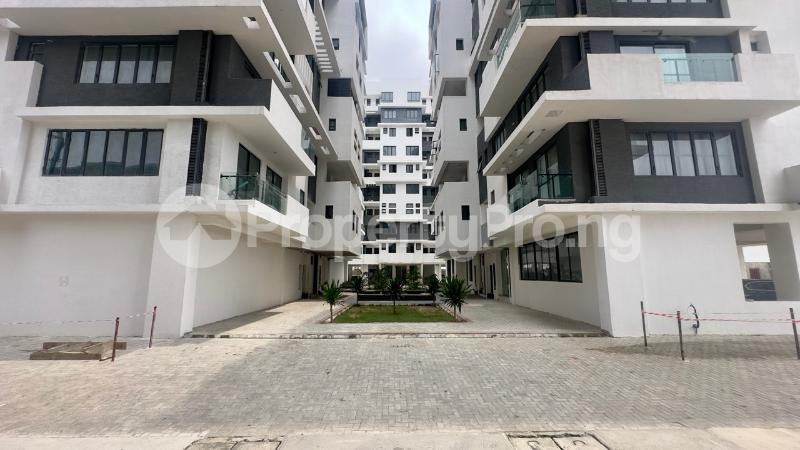 3 bedroom House for sale Richmond Pearl Estate, Off Freedom Way, Lekki Phase 1 Lekki Lagos