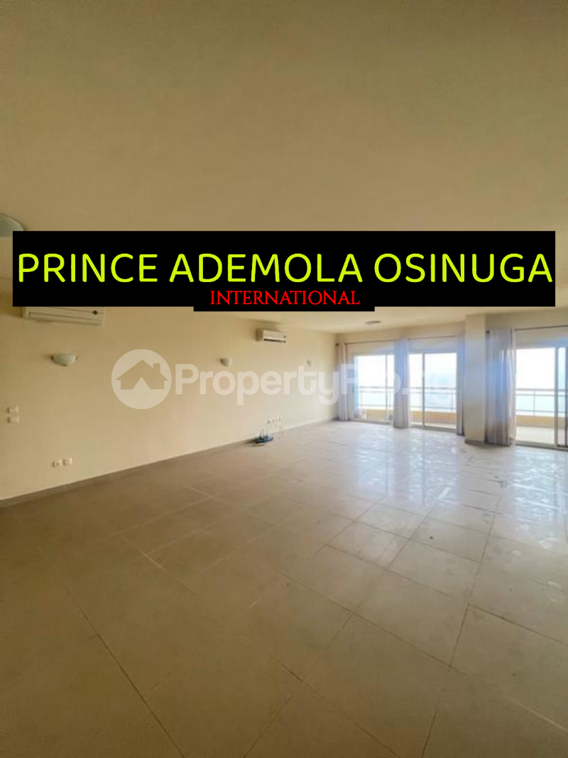 3 bedroom Flat / Apartment for sale Banana Island Estate Banana Island Ikoyi Lagos