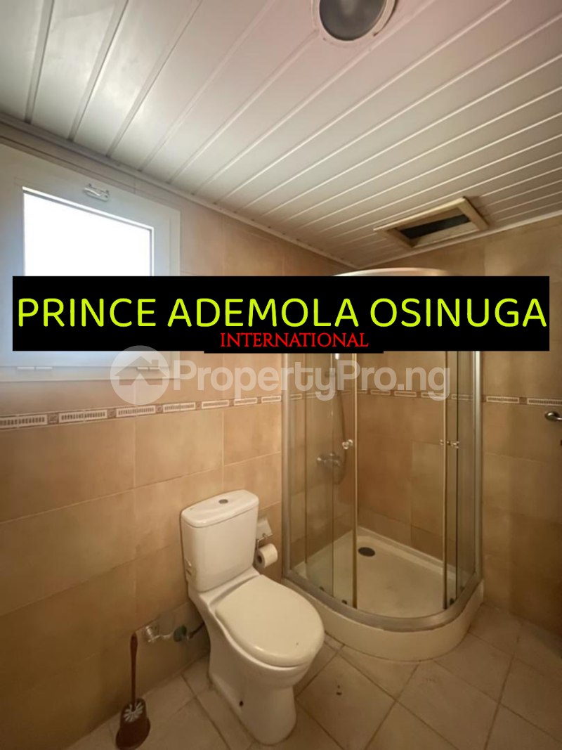 3 bedroom Flat / Apartment for sale Banana Island Estate Banana Island Ikoyi Lagos