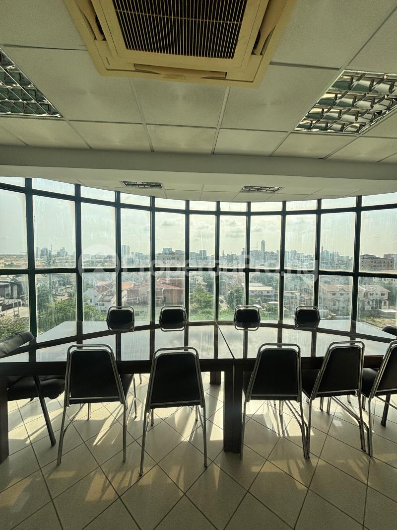 Commercial Property for rent Ligali Ayorinde Victoria Island Lagos