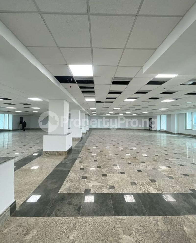 Commercial Property for rent Victoria Island Lagos