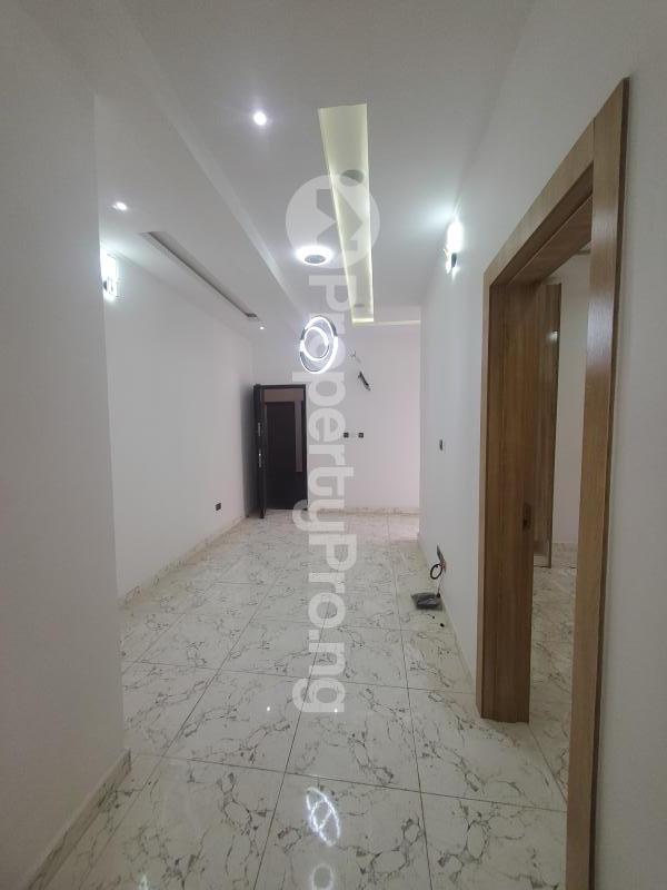 2 bedroom Flat / Apartment for sale chevron Lekki Lagos