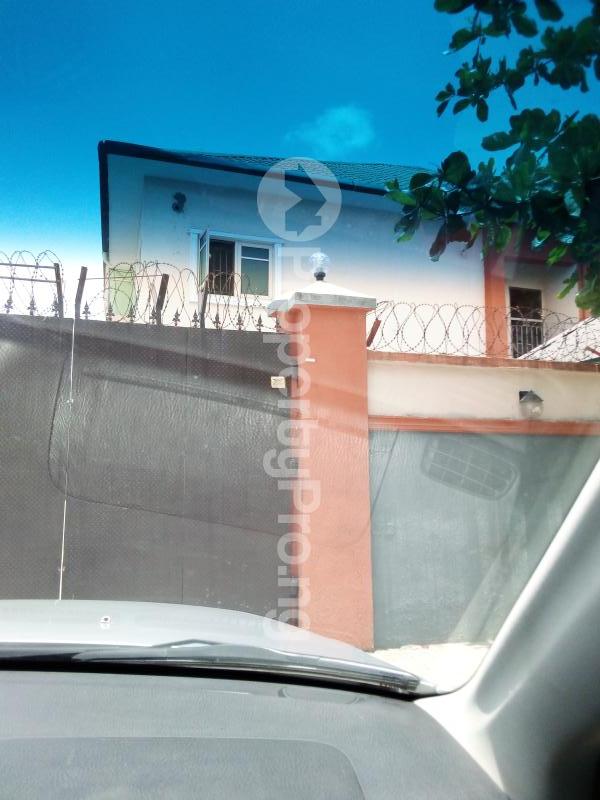 2 bedroom Flat / Apartment for rent Divine Estate Amuwo Odofin Lagos