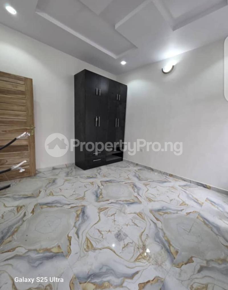 2 bedroom Flat / Apartment for rent Coker Road Ilupeju Lagos