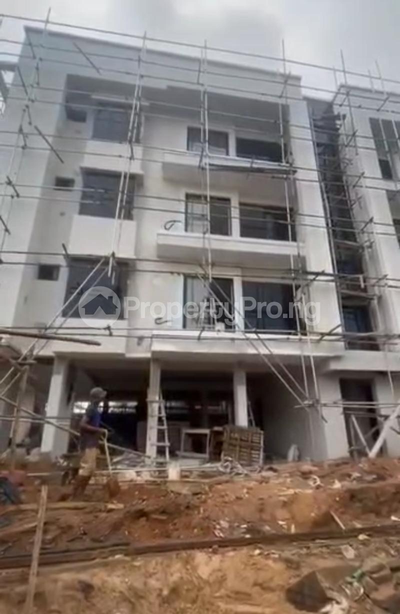 3 bedroom Flat / Apartment for sale Allen Avenue Ikeja Lagos