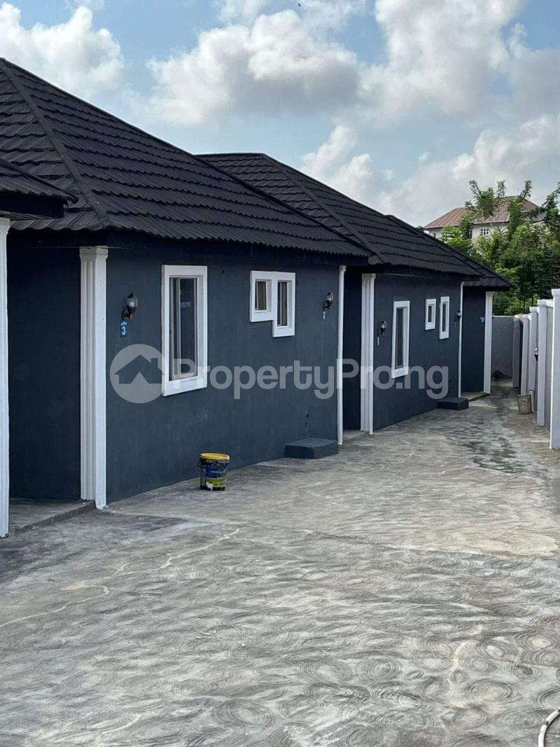 1 bedroom House for sale Elena, Oluyole Extension Akala Express Ibadan Oyo