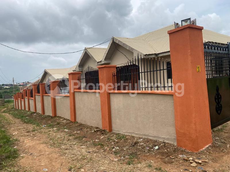 1 bedroom Flat / Apartment for sale Odo Okun Odo Ona Kekere After New Garage Ibadan Oyo - 0