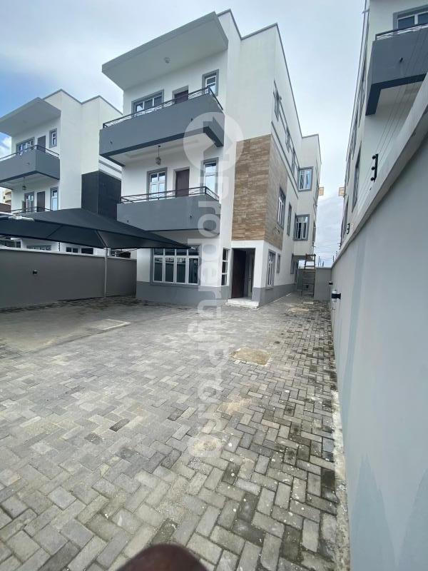 5 bedroom House for sale ONIRU Victoria Island Lagos