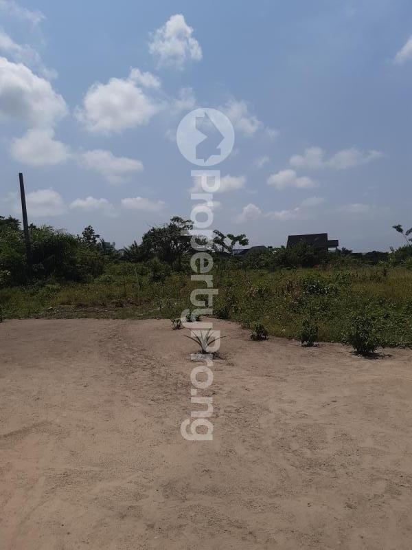 Land for sale Sangotedo Ajah Lagos