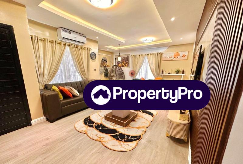 3 bedroom Flat / Apartment for rent Lekki Phase 1, Lekki Lagos