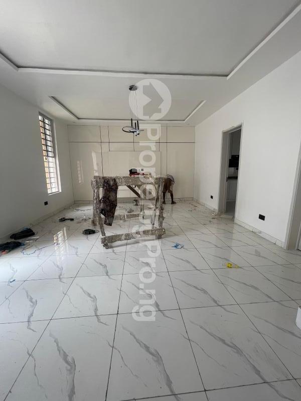 4 bedroom House for rent Ikota Gra Lekki Lagos