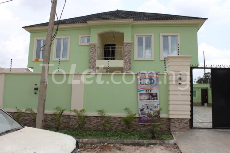 5 bedroom House for rent Dele Onabule Street,brooks Estate Ketu Kosofe/Ikosi Lagos
