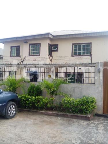 2 bedroom Flat / Apartment for rent 28, Oluseyi Awede Ojodu Ojodu Lagos