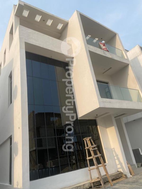5 bedroom House for sale  Ikota Lekki Lagos