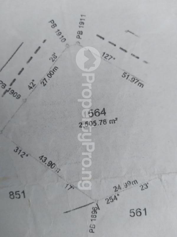 Commercial Property for sale Garki 1 Abuja